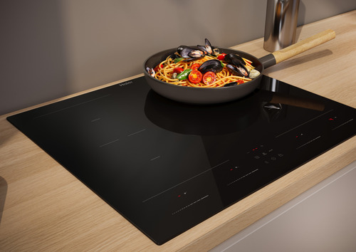 Haier Series 2 HAIDFS64MCAR Black Built-in – image 8