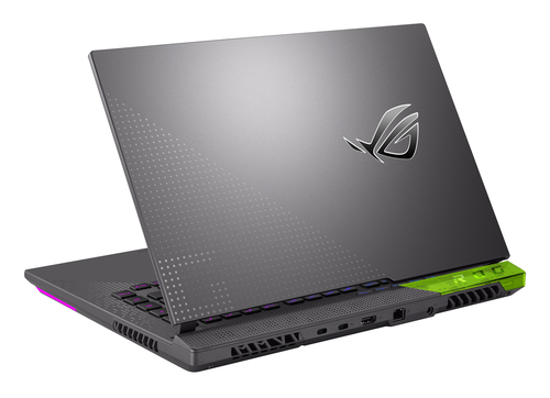 ASUS ROG Strix G15 G513RW-HQ101 AMD Ryzen™ 7 6800H Laptop – image 7