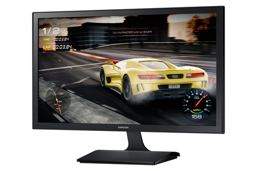 Samsung S27E330H computer monitor – image 2