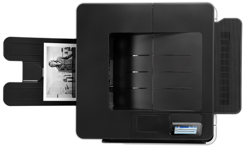 HP LaserJet Enterprise M806dn – image 9