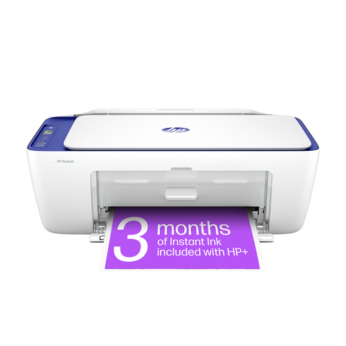 HP DeskJet 2821e All-in-One Printer