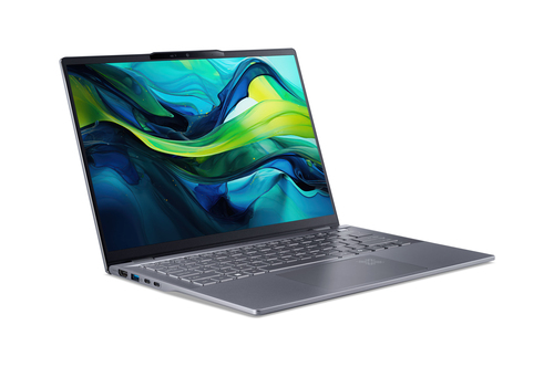 Acer Swift 14 AI SF14-51-736D Intel Core Ultra 7 – image 2
