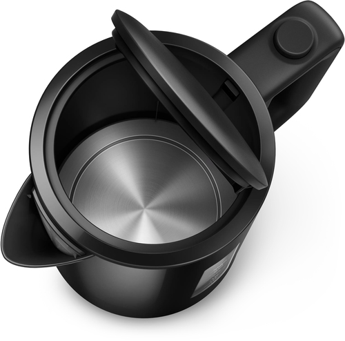 Philips HD9318/20 Waterkoker Zwart, afbeelding 4
