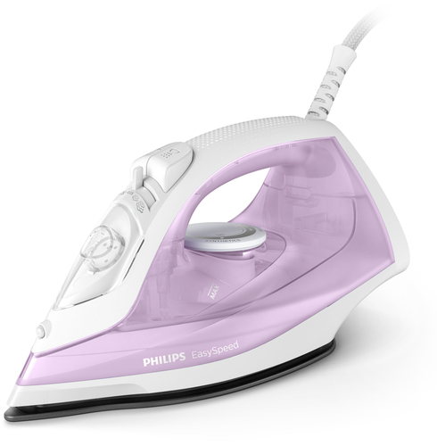 Philips EasySpeed GC1743/38 iron Steam iron Non-stick soleplate – image 1