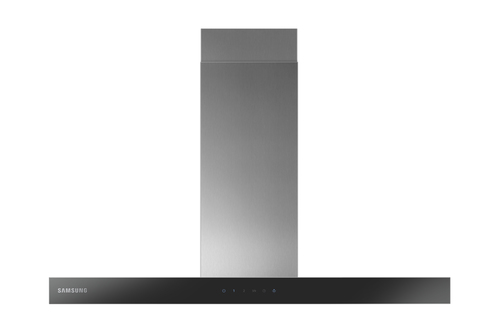 Samsung NK36M5070BS Wall-mounted Silver 531 m³/h – image 3