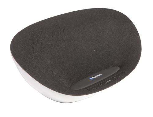 Salora BTS1200 loudspeaker Black, White Wireless – image 2