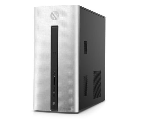HP Pavilion 560-p029 Intel® Core™ i5 i5-6400 – image 4
