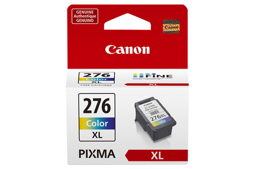 Canon CL-276 XL
