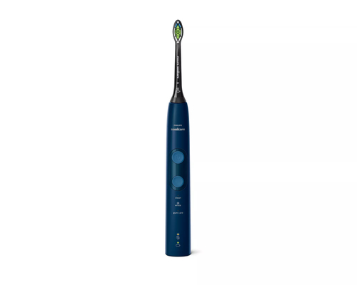 Philips 5100 series Built-in pressure sensor Sonic electric toothbrush