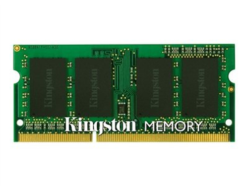 Kingston Technology 8GB DDR3 1333MHz SODIMM