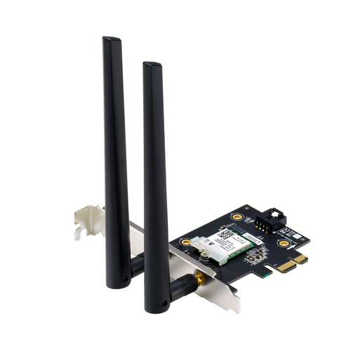 ASUS PCE-AXE5400 wlan adapter, afbeelding 4
