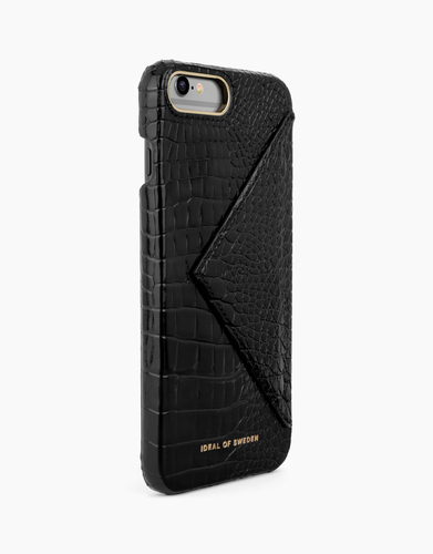 iDeal of Sweden Statement Case iPhone 8/7/6/6S P Neo Noir Cr Flp – image 6