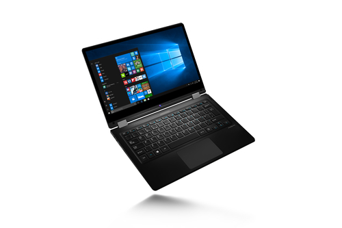 MEDION AKOYA E3213T Intel® Pentium® N4200 Hybrid (2-in-1) – image 7