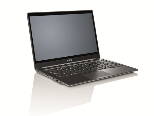 Fujitsu LIFEBOOK U772 Intel® Core™ i5 i5-3317U – image 3