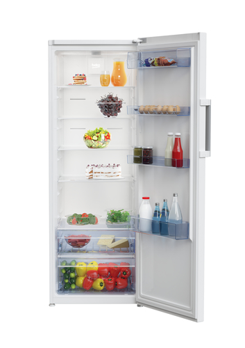 Beko RES44NW fridge Freestanding – image 2