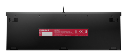 CHERRY MX 2.0S RGB MX red, afbeelding 5