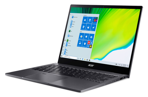 Acer SP513-54N-732C + Extended Service Plans – image 4