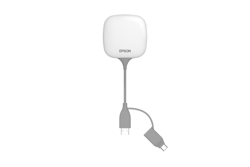 Epson ELPWP20 - Wireless Presentation System – image 5
