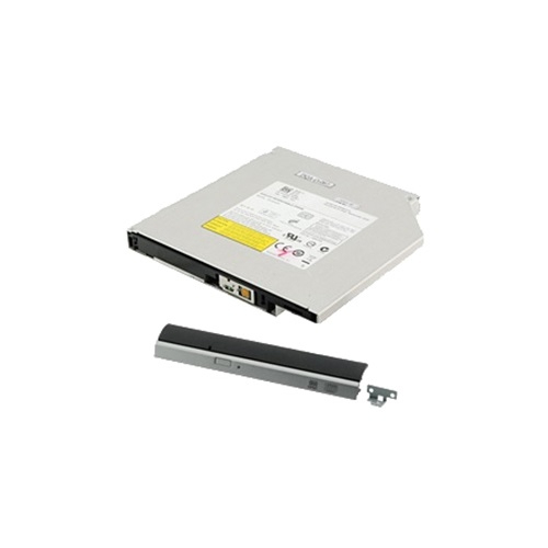 Dell 429-AALR optical disc drive Internal DVD±RW Grey