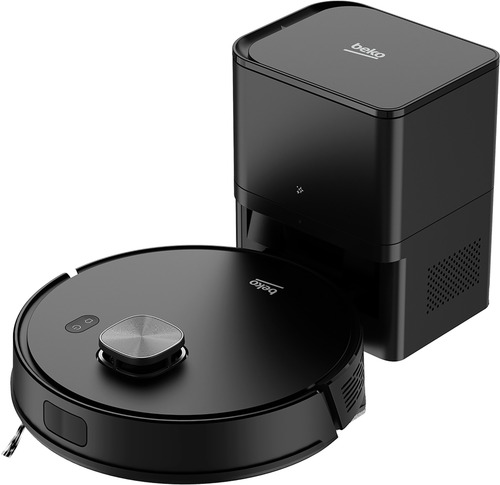 Beko VRR62514VB robot vacuum – image 2