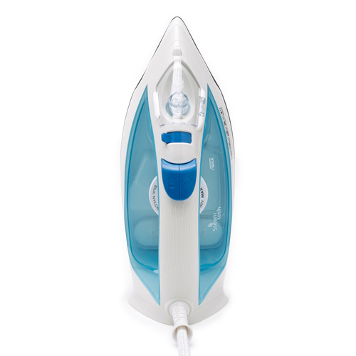 TORNADO TST-1800B Dampstrygejern 1800W Hvid – billede 2
