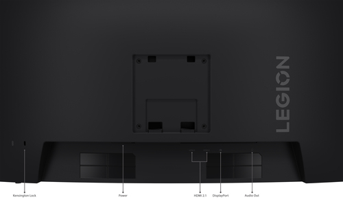 Lenovo Legion R34w-30 computer monitor – image 9