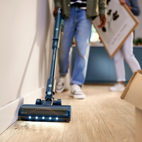 Philips XC5242/10 stick vacuum/electric broom Battery Dry Bagless – image 3