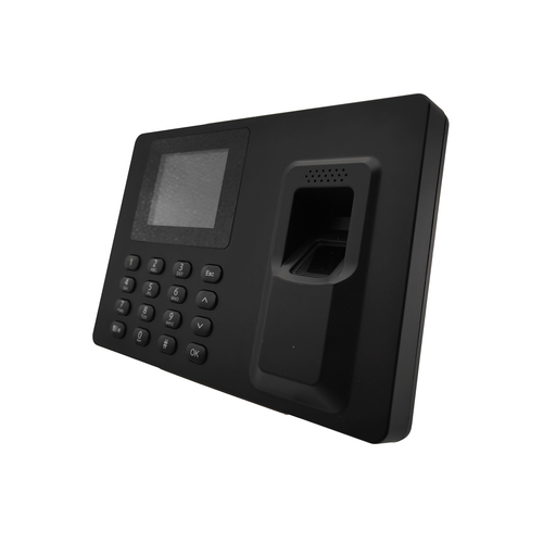 Dahua Technology ASA1222E-S Basic access control reader Black – image 3