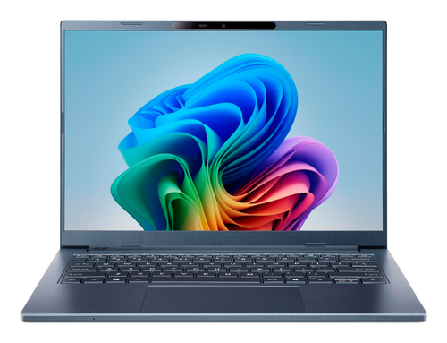 Acer Aspire 14 AI A14-11M-X7MH Copilot+ PC Snapdragon X1-26-100 Laptop