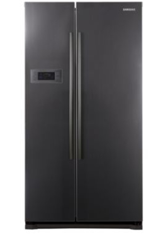 Samsung RSH5SHMH side-by-side refrigerator