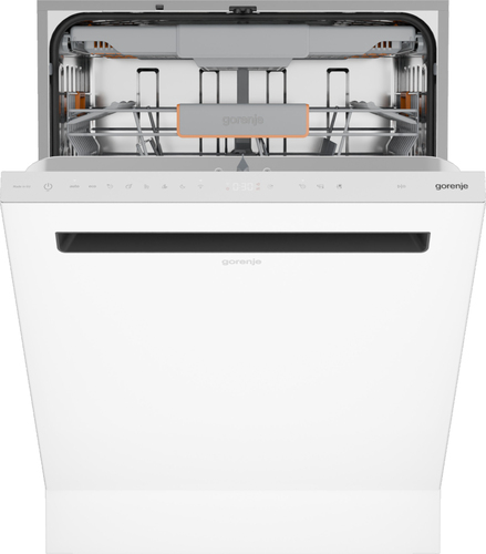 Gorenje Diskmaskin GU673A67W