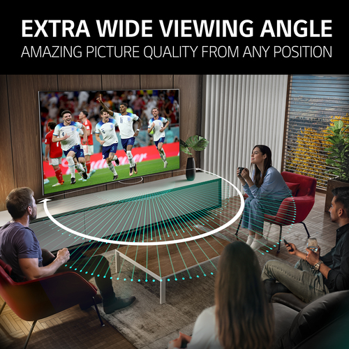 LG OLED65G36LA.AEK TV – image 6