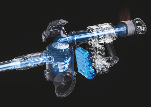 Hoover HF401P 011 – image 4