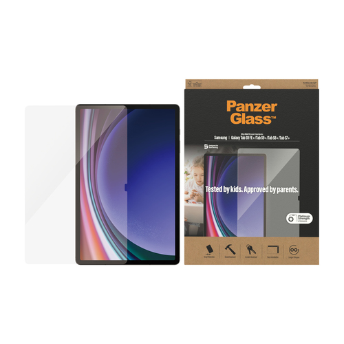 PanzerGlass Original - Schermbeschermer voor tablet, afbeelding 2