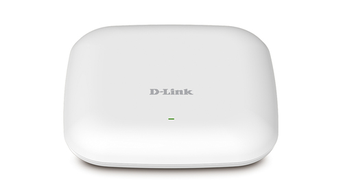 D-Link 3XDAP-2660 wireless access point 1200 Mbit/s White Power over Ethernet (PoE)