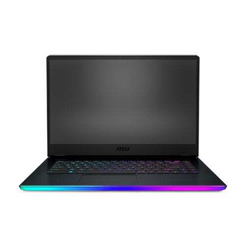 MSI GE66 10SE-677NL Raider – image 1