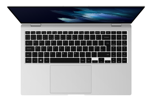 Samsung Galaxy Book Pro 360 NP950QDBA-EXP Intel® Core™ i7 i7-1165G7 Hybrid (2-in-1) – image 4