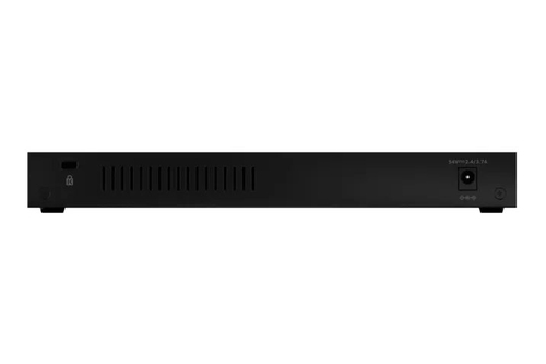 NETGEAR S350 8P GE POE+ SMART SWITCH