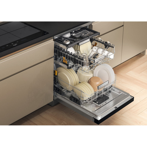 Whirlpool W7F HS41 X MaxiSpace, afbeelding 4