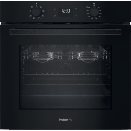 Hotpoint HO 455HZ B UK