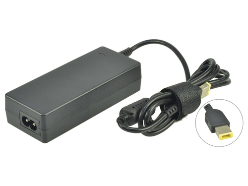 2-Power 2P-0B47036. power adapter/inverter