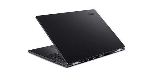 Acer TravelMate P6 14 TMP614-73-TCO - Scharnier 180 graden, afbeelding 6