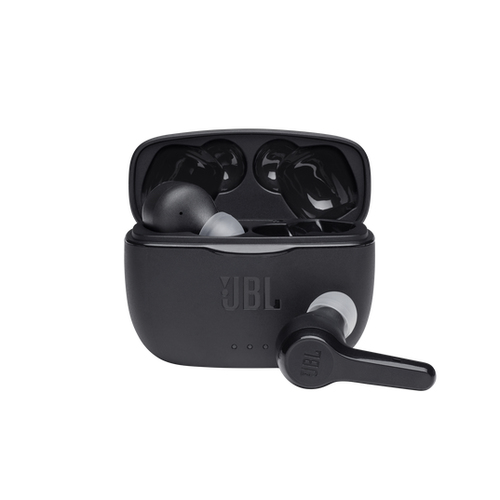 JBL Tune 215TWS Гарнитура True Wireless Stereo (TWS) Вкладыши Музыка Bluetooth Черный