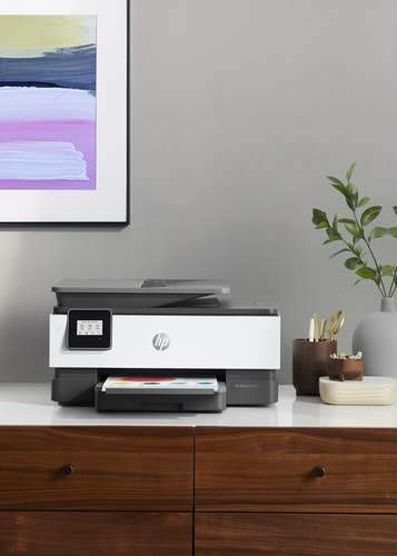 HP OfficeJet 8014 All-in-One Printer – image 5