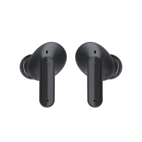 LG TONE-FP5.CEUFLLK headphones/headset True Wireless Stereo (TWS) In-ear Music Bluetooth Black, Charcoal – image 4