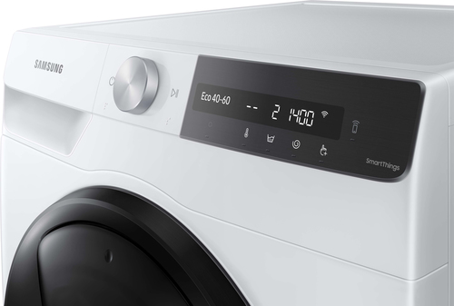 Samsung WW80T754ABT washing machine Front-load – image 8