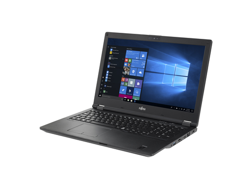 Fujitsu LIFEBOOK E459 Intel® Core™ i5 i5-8250U Laptop – image 9