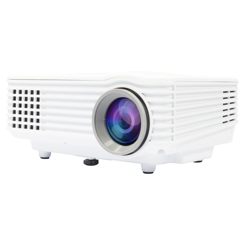 Salora 40BHD800 data projector Standard throw projector 40 ANSI lumens LED – image 3