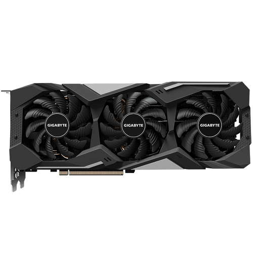 GIGABYTE GAMING Radeon RX 5700 XT 8G (rev. 2.0) AMD 8 GB GDDR6