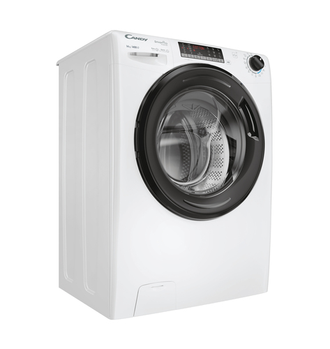 Candy Smart Pro Inverter CSO4146TWMB5-S washing machine Front-load – image 4